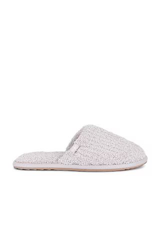 CozyChic Ribbed Slipper
                    
                    Barefoot Dreams | Revolve Clothing (Global)