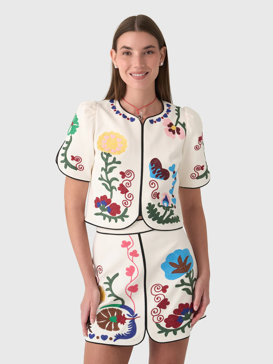 Hunter Bell Women's Beeson Top | Saint Bernard