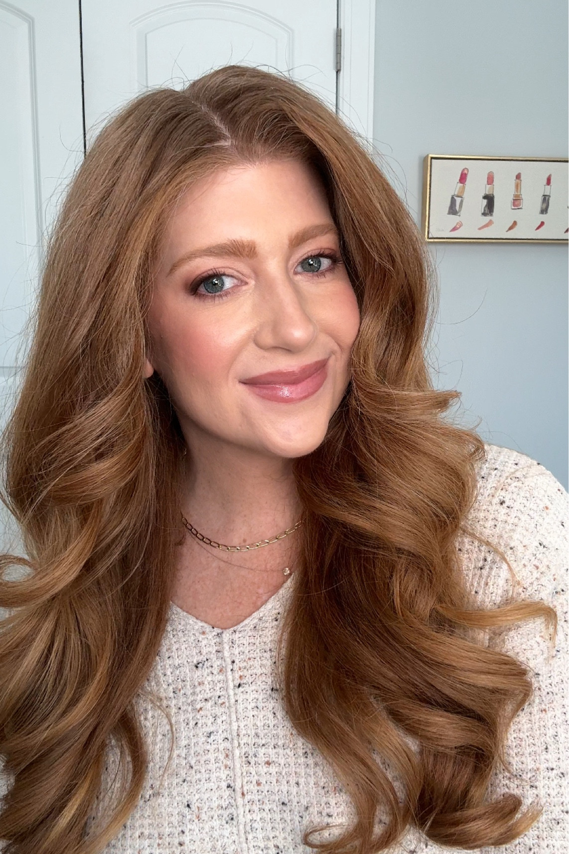 5 lip combos for my girlies who are afraid of lip color or lipstick! All very natural looking options. 😘


#LTKWedding #LTKBeauty