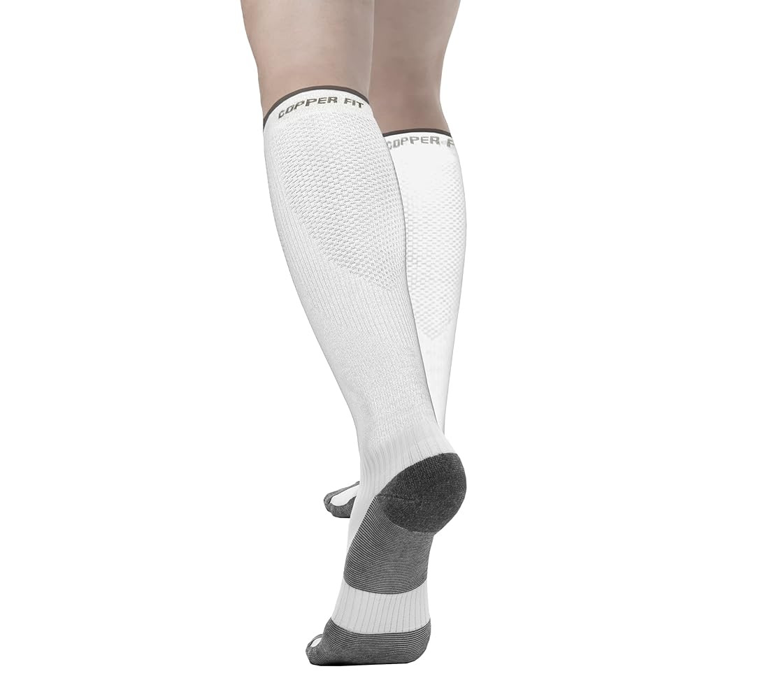 Easy On/Off Energy Compression Socks | Amazon (US)