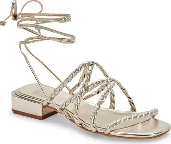 Hayley Strappy Sandal | Nordstrom