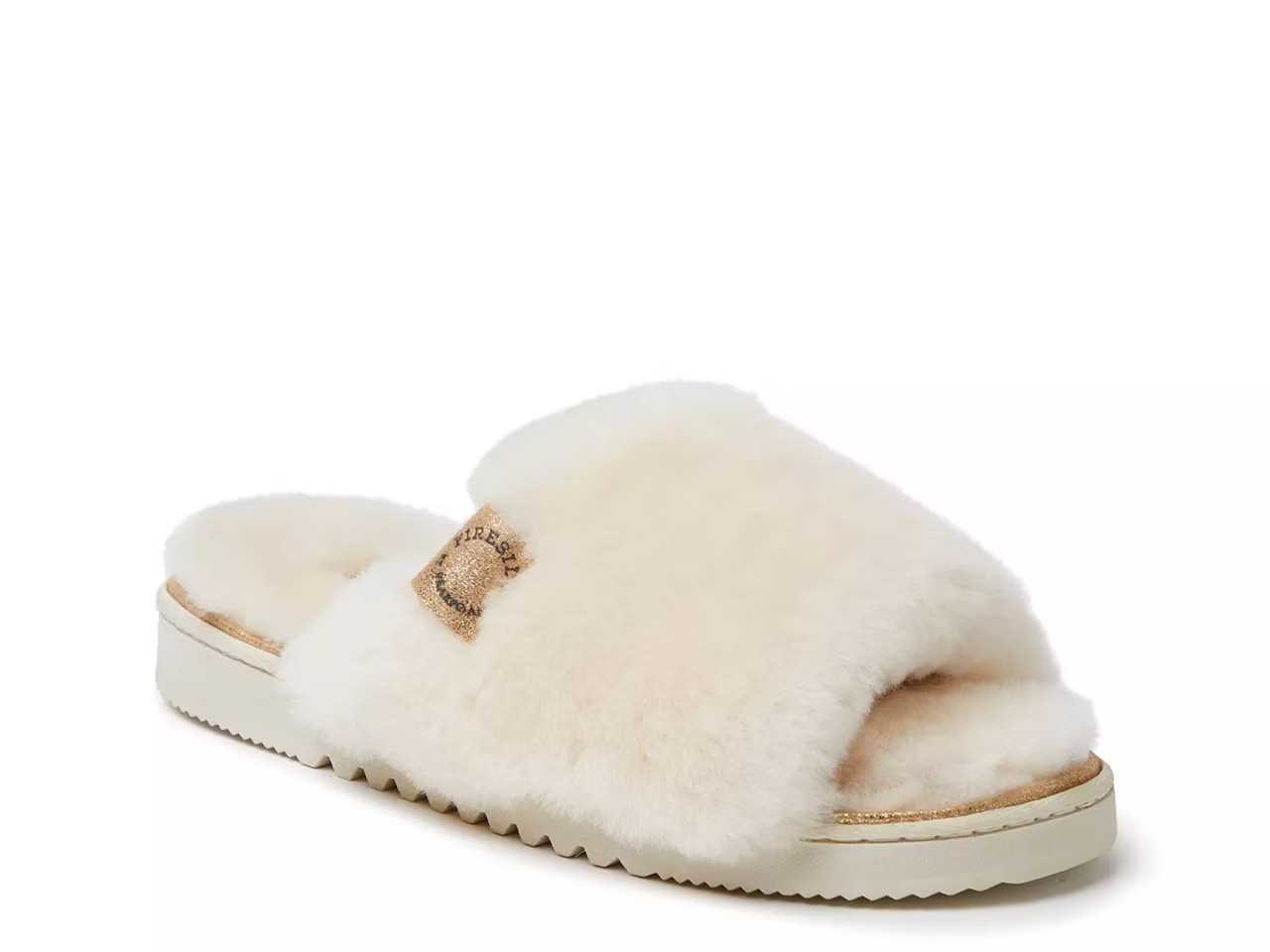Fireside by Dearfoams Cairns Slide Slipper - Women's | DSW