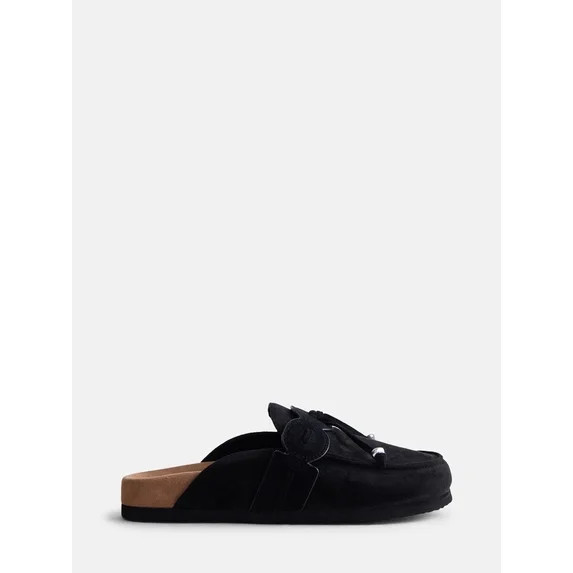 Scenario Women's Knot Clogs | Walmart (US)