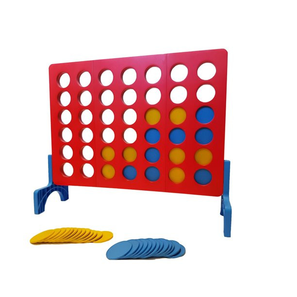 Bolaball - Giant 4 in a Row, Family Edition | Walmart (US)