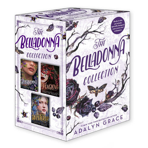 The Belladonna Collection | Barnes & Noble