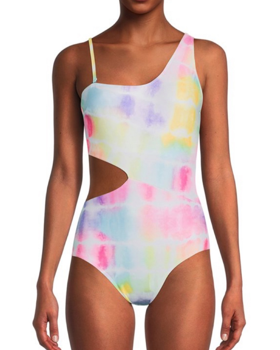 #newarrivals #walmart #walmartfinds #swimsuit #swimwear #bikini #onepiece #beach #beachwear #vacationoutfits #vacationstyle #swim #springbreak #springbreakoutfits #tiedye #springbreakstyle #resortwear

#LTKunder50 #LTKswim #LTKU