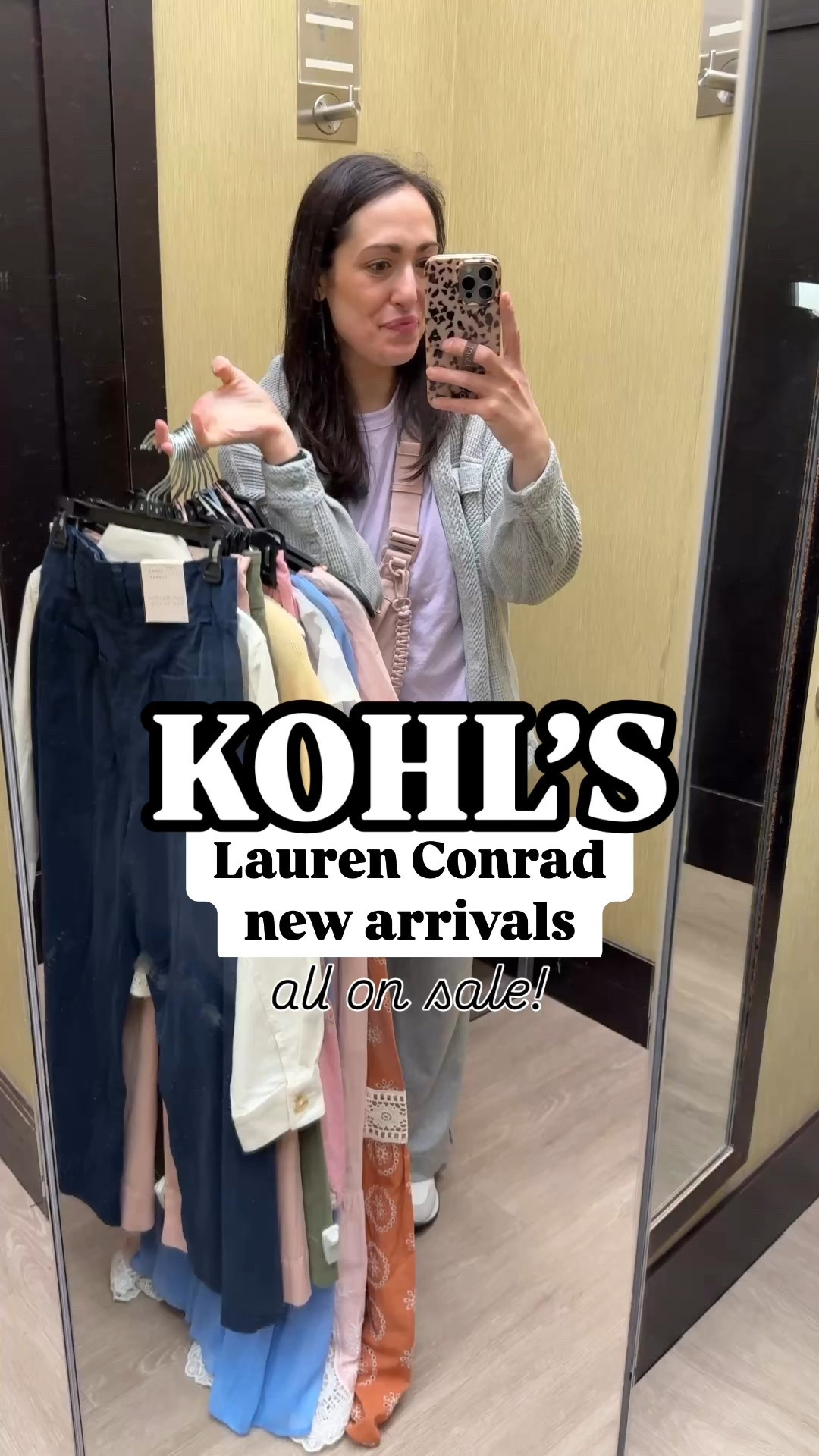 Kohls Lauren Conrad new arrivals 
All on sale!
Spring style
Workwear 
Pink dress not online yet 


#LTKWatchNow #LTKStyleTip #LTKSaleAlert