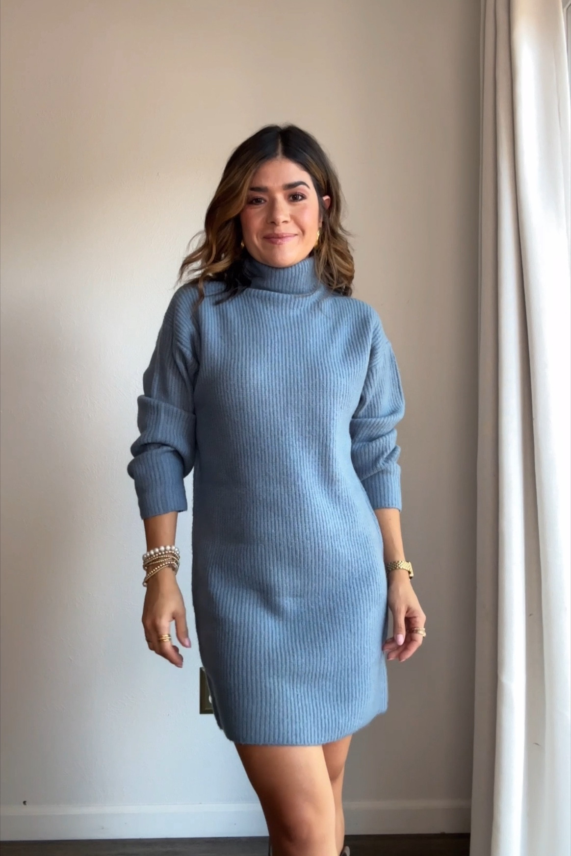 Take 30% off this sweater dress via Vici!! Linking more styles that are amazing for fall

#LTKSaleAlert #LTKFindsUnder50 #LTKxVICI