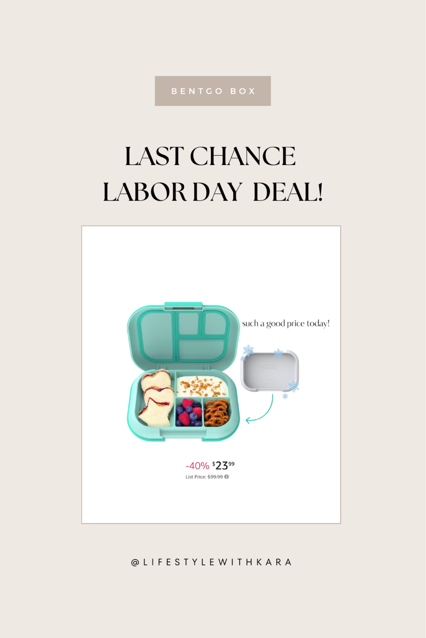 40% off today! These are so handy to have 

#LTKFindsUnder50 #LTKKids #LTKFamily