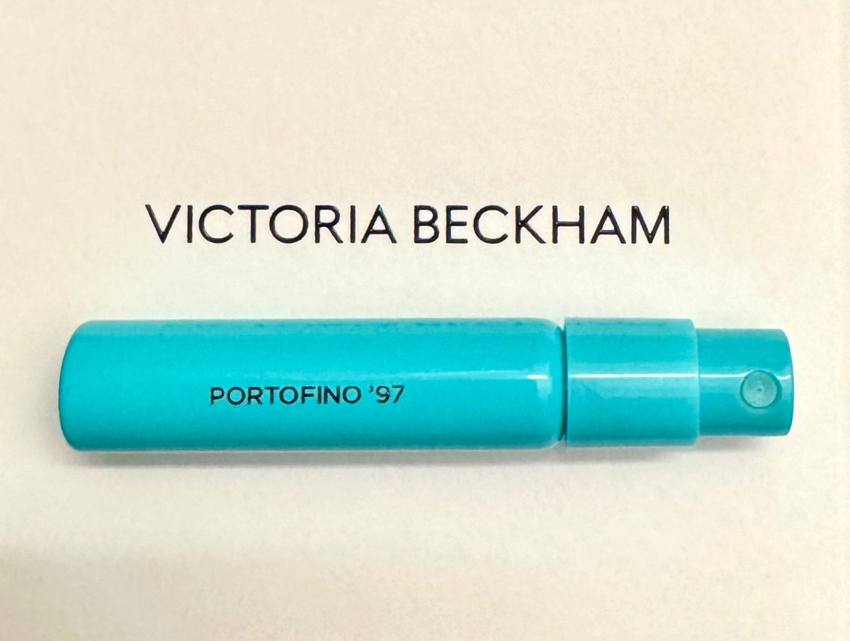 Victoria Beckham Eau de Parfum 10ml Travel Spray/2ml Sample Spray~You Choose! | eBay US