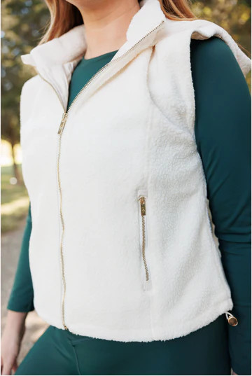 Alpine Vest | Salt Project