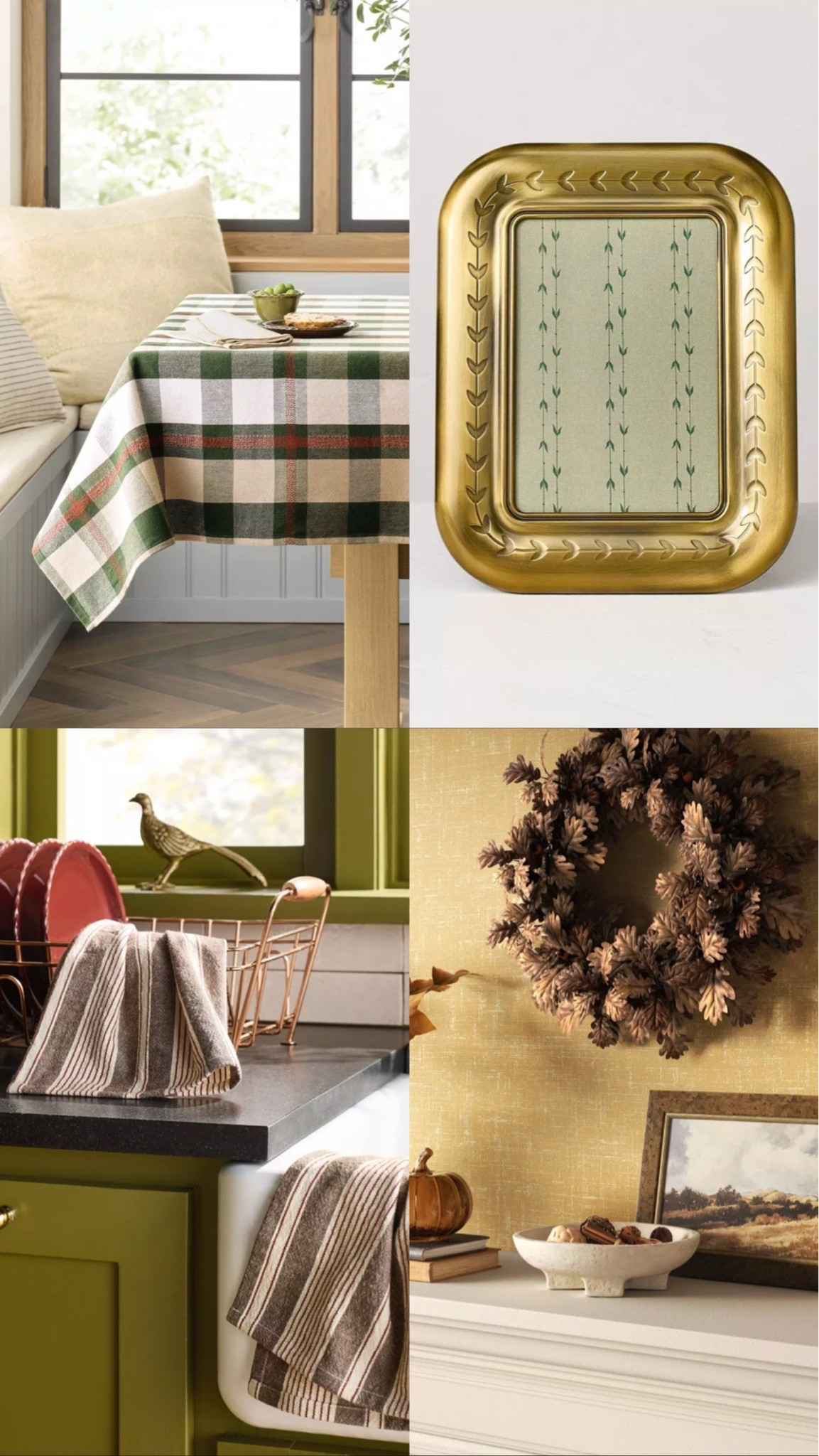 Target fall finds for the home!

#LTKSeasonal #LTKOver40 #LTKHome