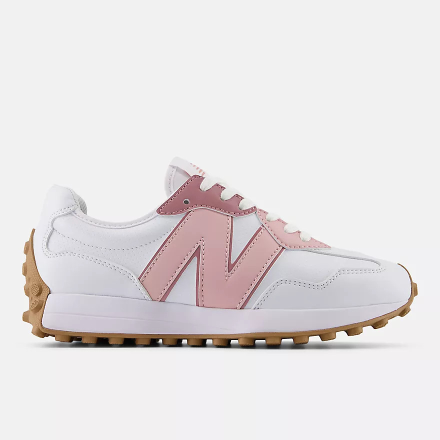 Women's 327 Golf Shoes - New Balance | New Balance Athletics, Inc.