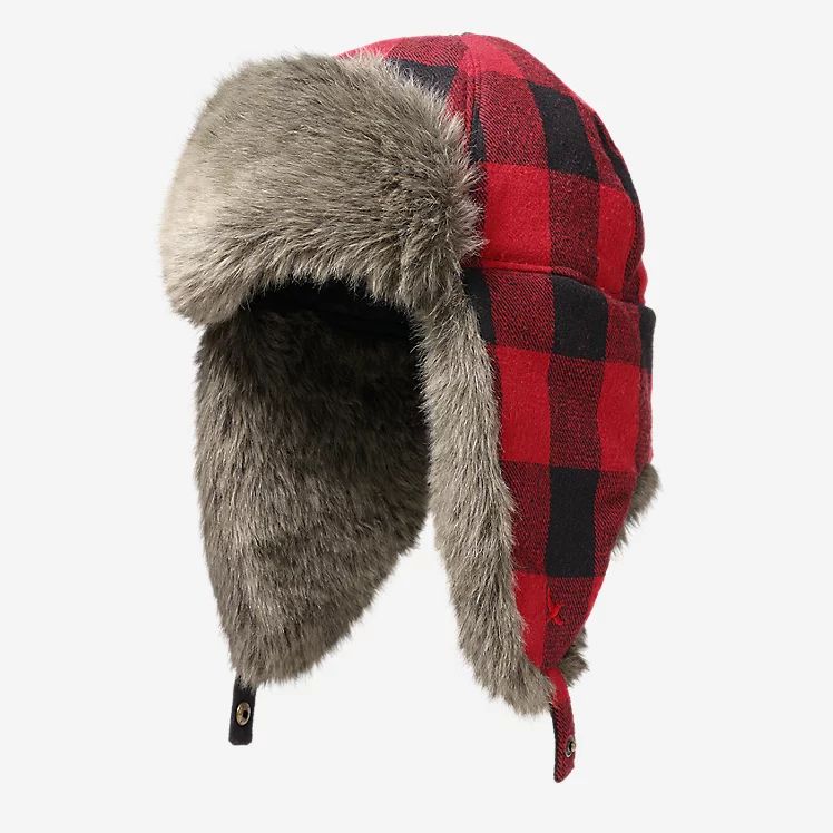 MenAccessoriesHats Hadlock Trapper Hat | Eddie Bauer, LLC