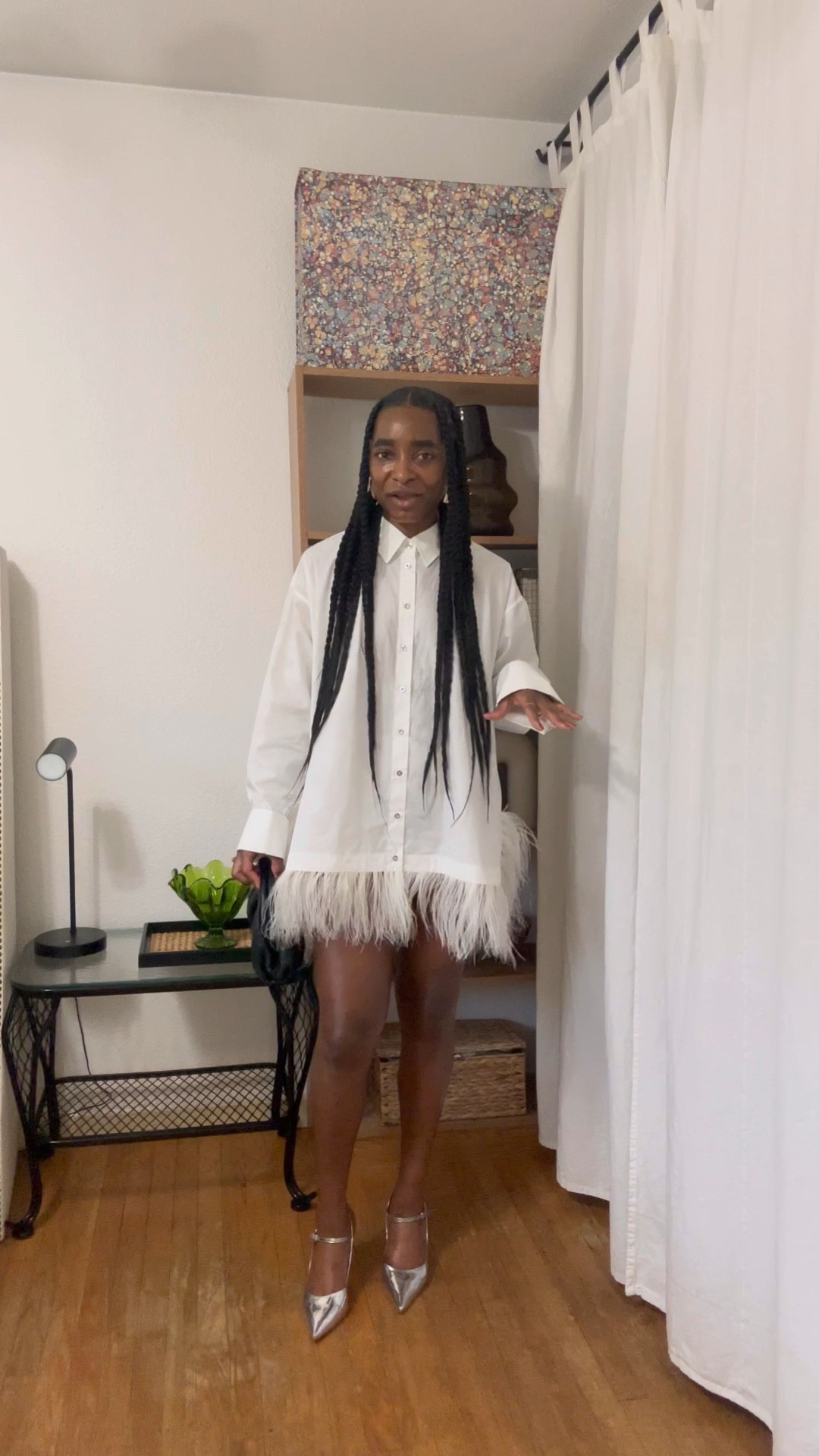 ✨🎄🪩✨

#LTKSeasonal #LTKGiftGuide #LTKstyletip