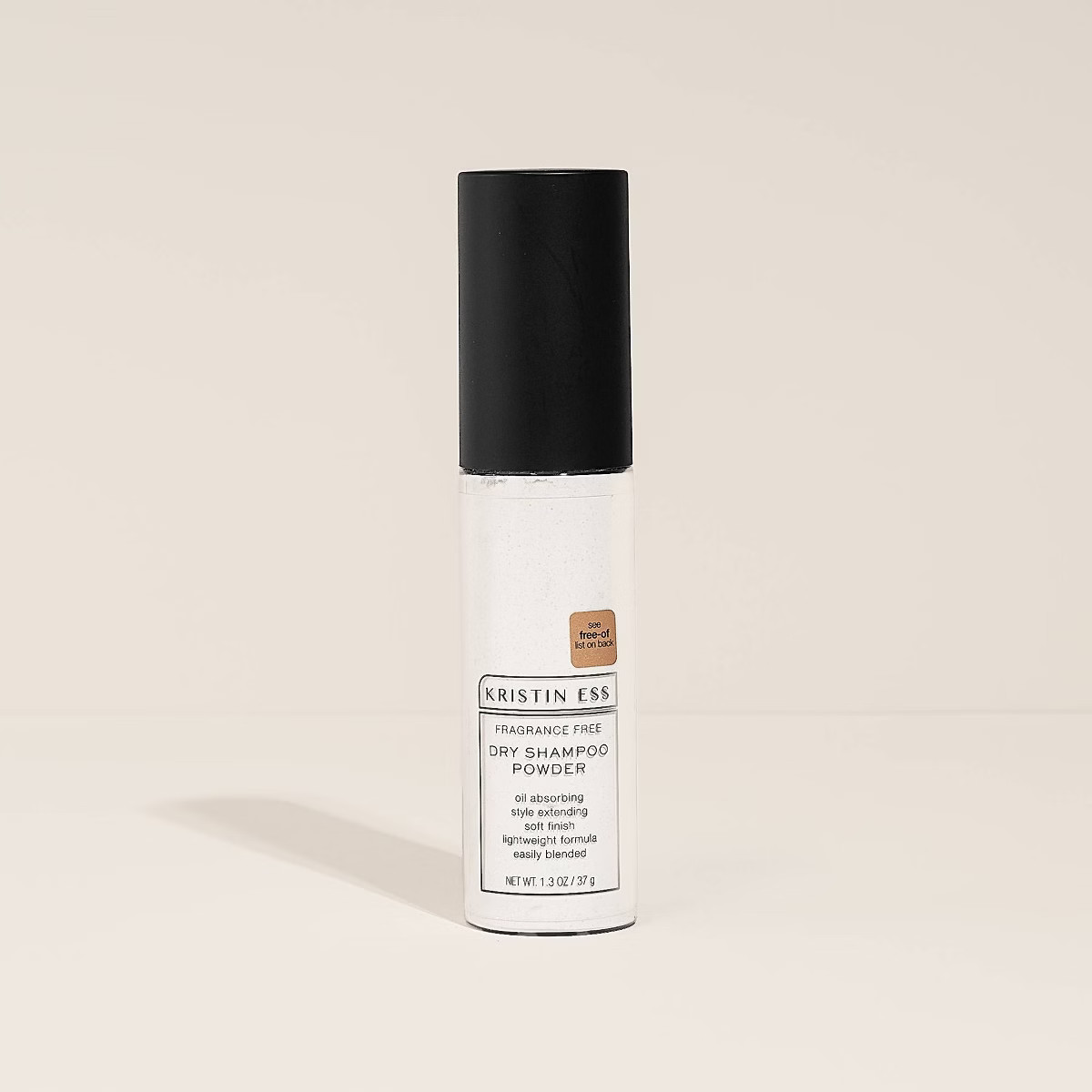 Kristin Ess Hair Fragrance Free Dry Shampoo Non-Aerosol Powder for Oily Hair | Target