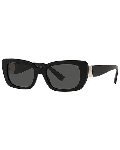 Women's VA4096 52mm Sunglasses | Rue La La