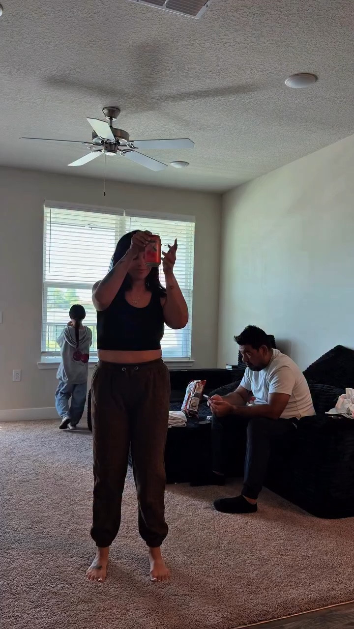 okay bestie, quick sunday reset with me because we have exactly 1 hour before a birthday party and this house is…not it 🫠 let’s speed clean and pretend we have it all together

#sundayreset #momlife #reallife #cleanwithme #weekendvibes

sunday reset, quick clean routine, mom life cleaning motivation, realistic cleaning routine, weekend reset routine

#LTKmomlife #LTKdayinmylife #LTKvlog