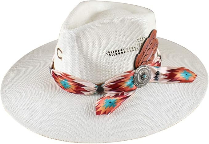 Charlie 1 Horse Navajo Hat | Amazon (US)