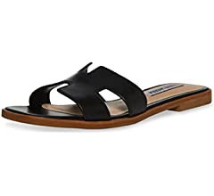 Steve Madden Women's Hadyn Sandal | Amazon (US)