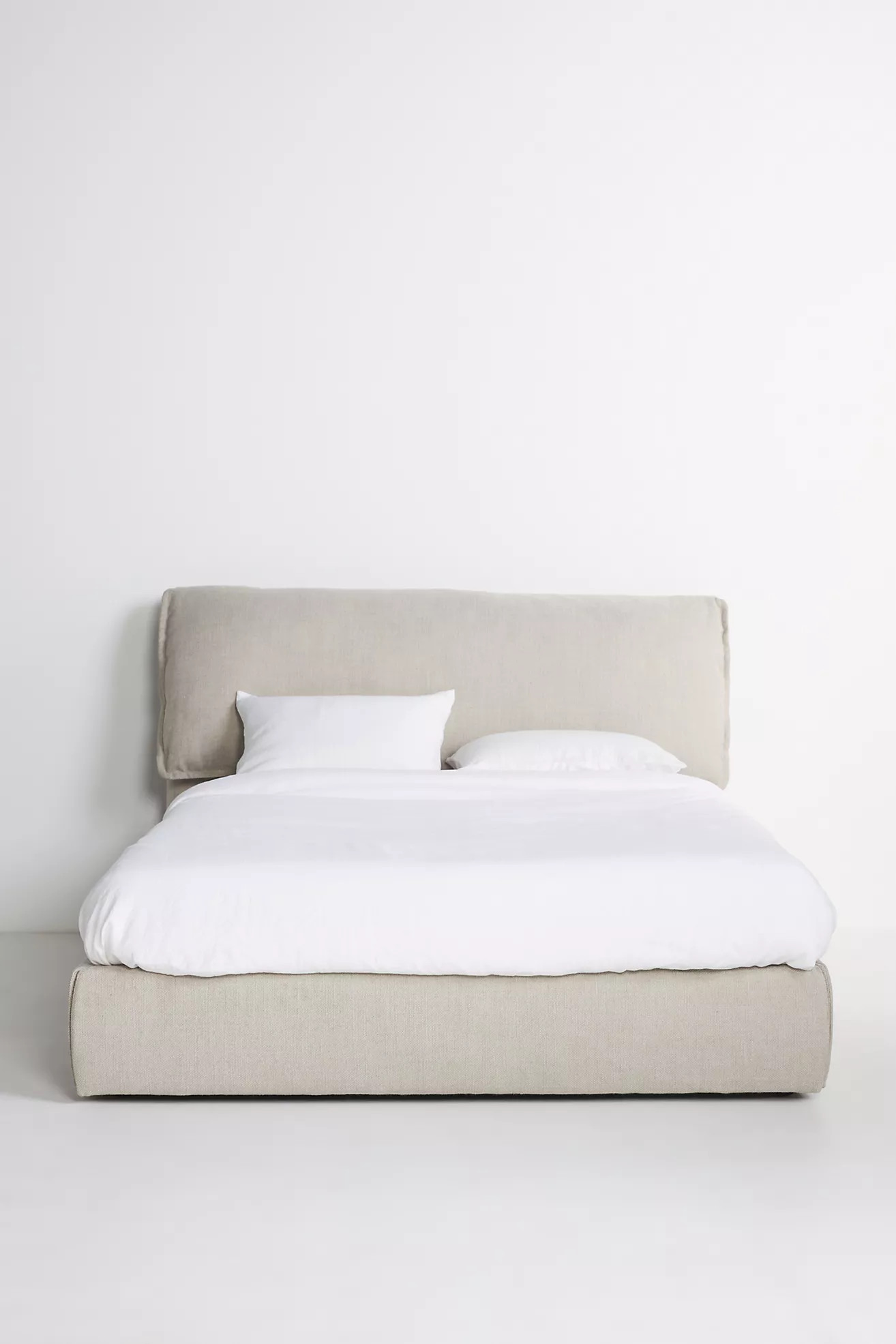 Modern Cushion Bed | Anthropologie (US)