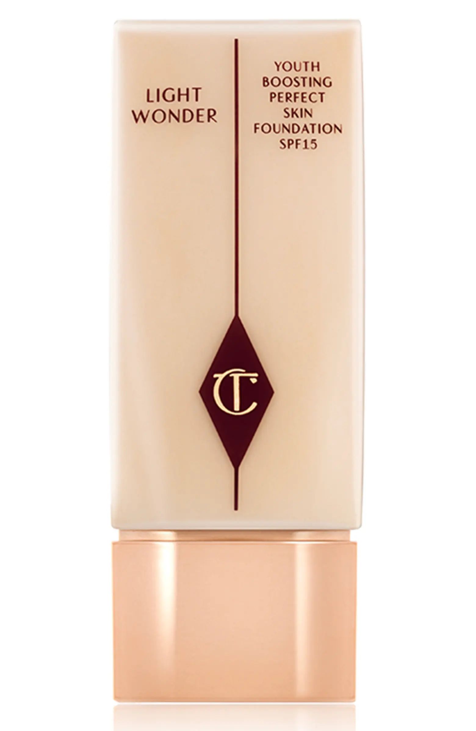 Light Wonder Foundation SPF 15 | Nordstrom