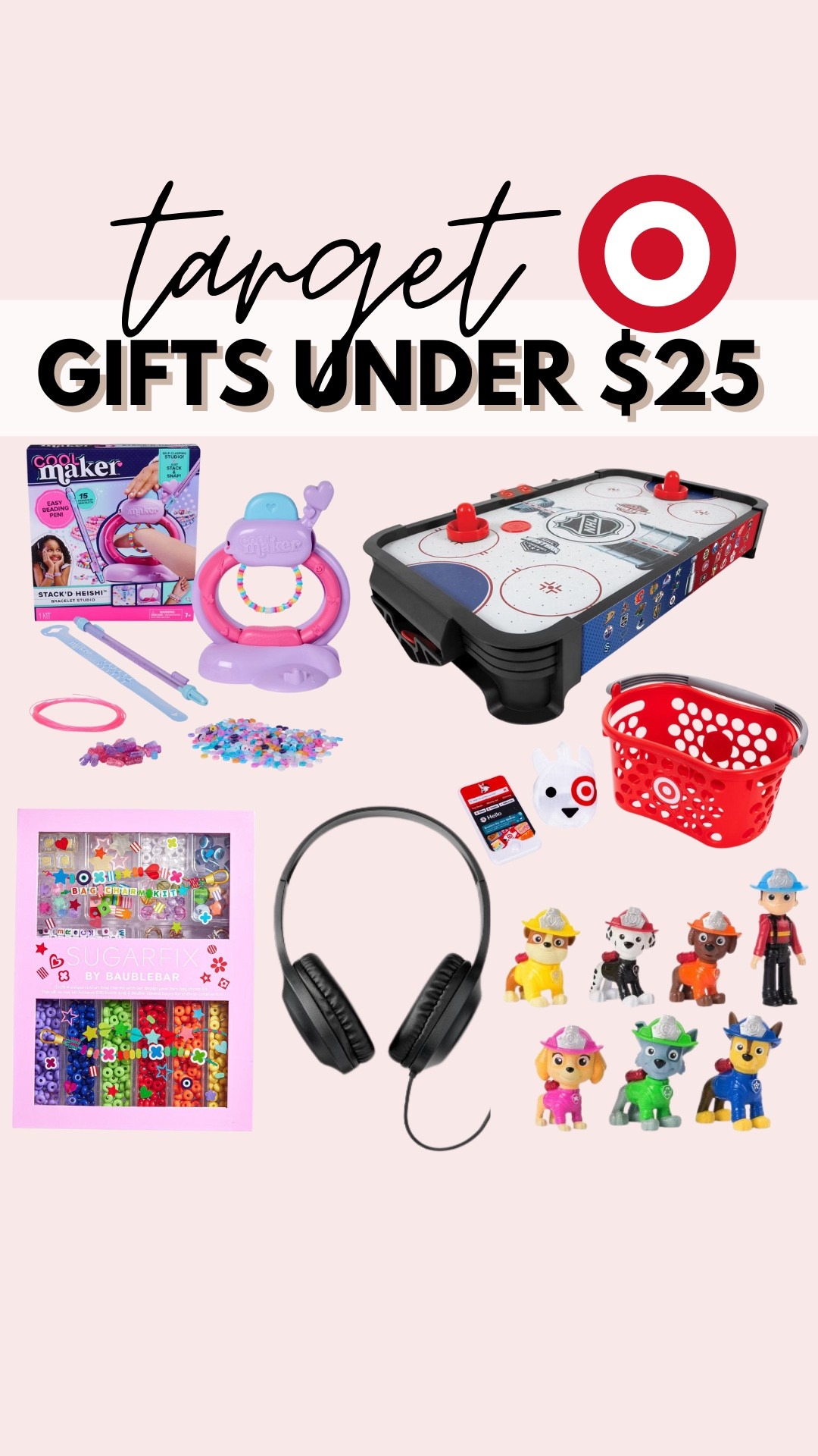 Gifts for kids under $25 

#LTKGiftGuide #LTKHoliday #LTKKids