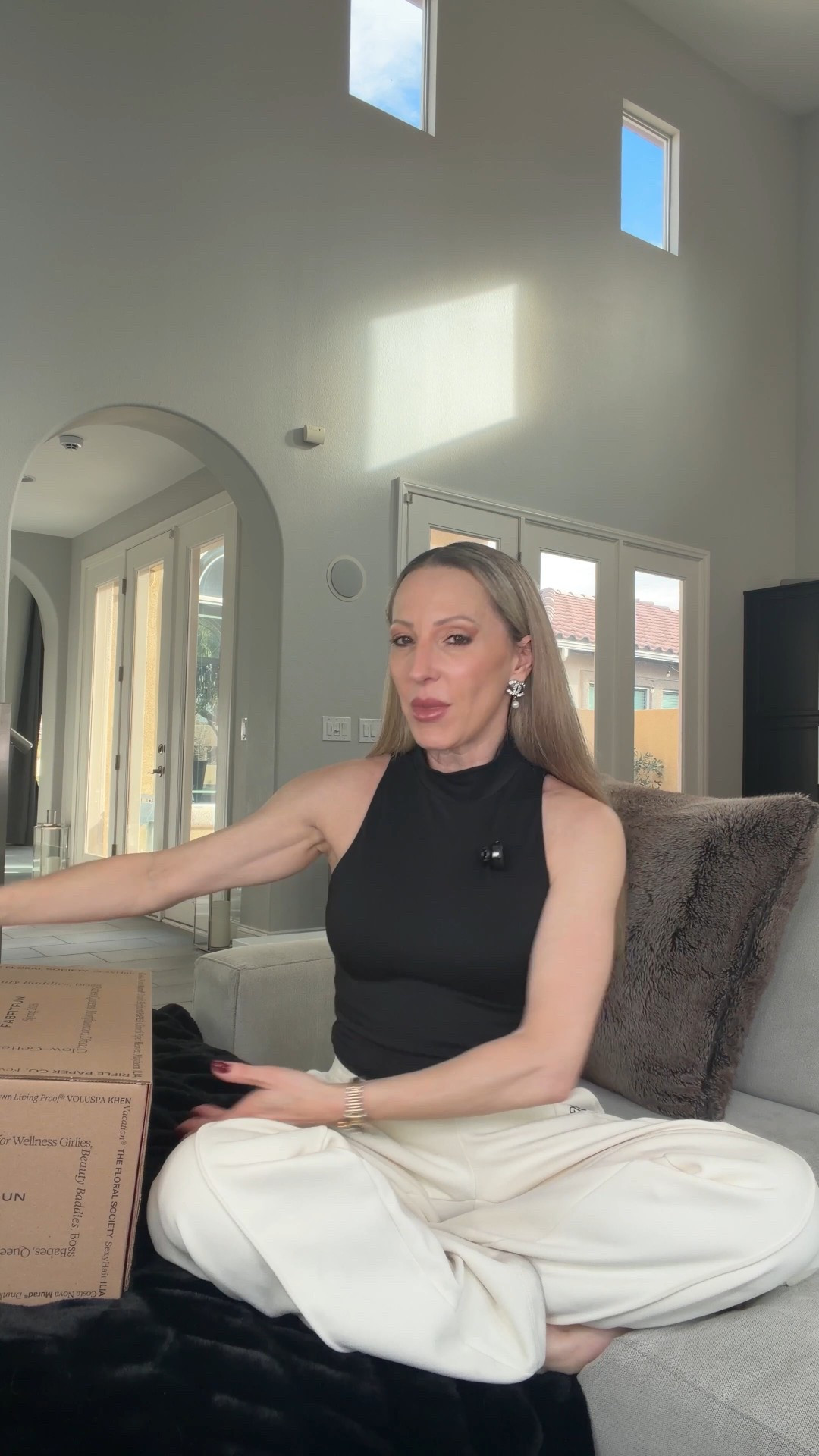 #ad Fabfitfun is my latest subscription box find…

#LTKBeauty #LTKSaleAlert #LTKselfcare