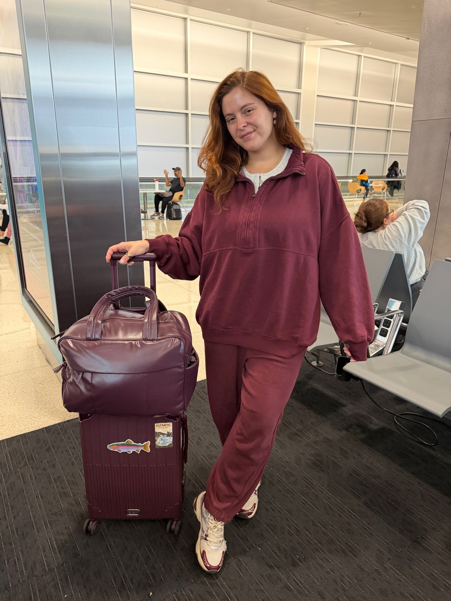 #LTKTravel #LTKMidsize #LTKActive