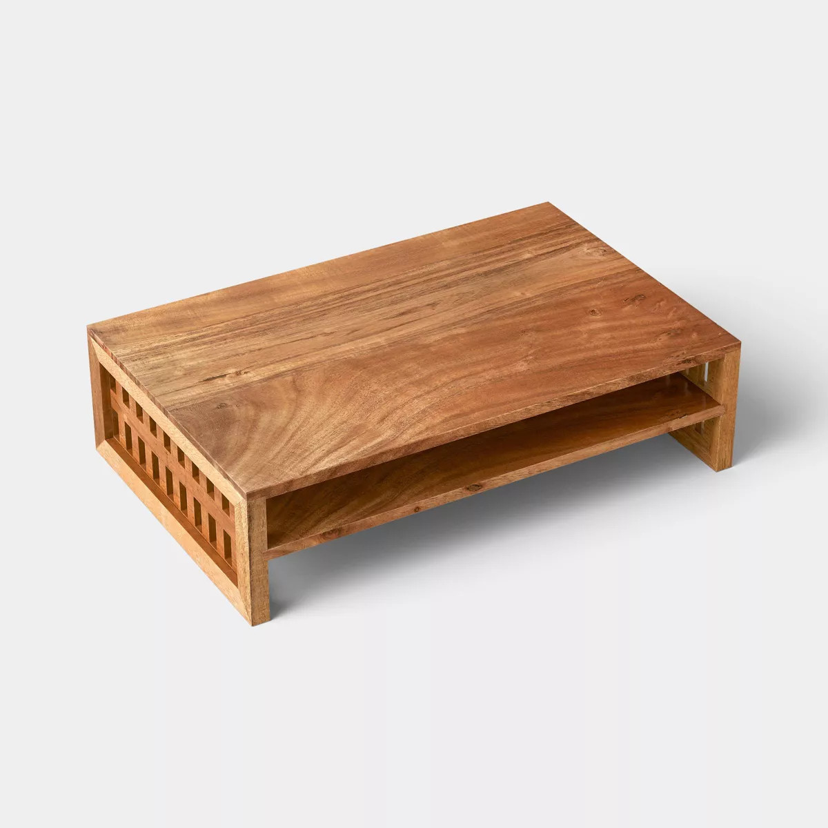 Desktop Monitor Riser - Threshold\u2122 | Target