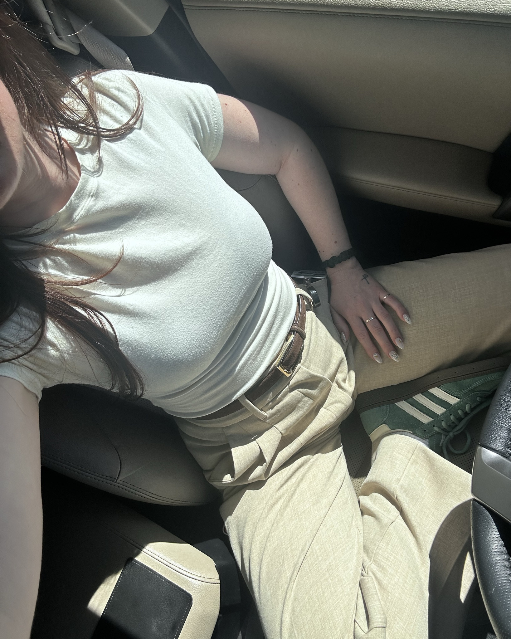 💚💚💚

#LTKWorkwear #LTKShoeCrush #LTKStyleTip