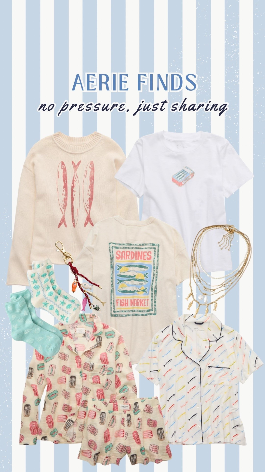 Sardine girl summer!!! 🐠🐟🌞💛

#LTKootd #LTKTravel