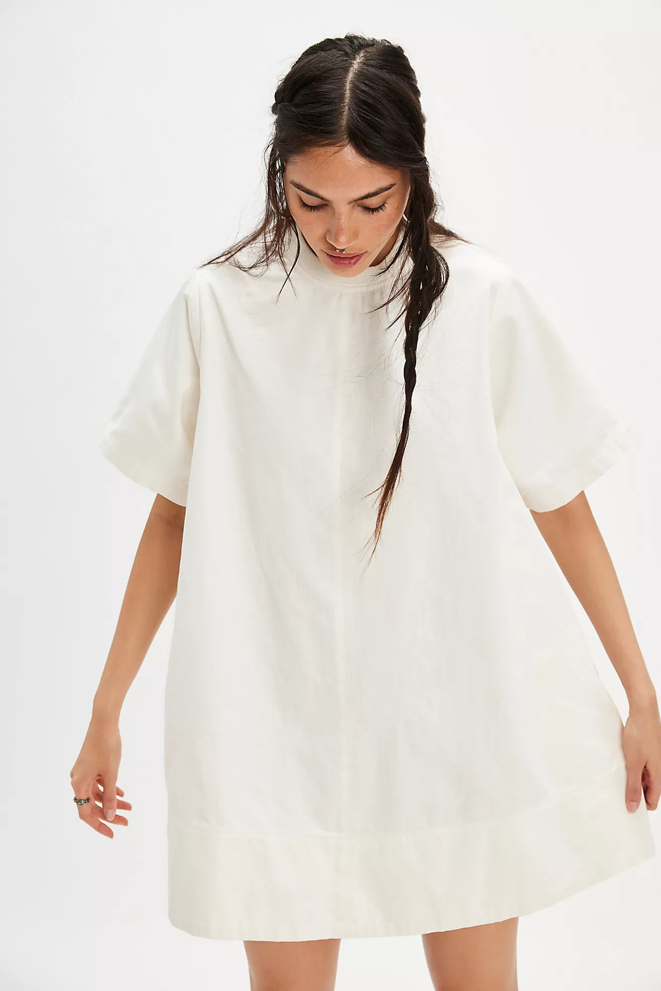 Harlow Mini Dress | Free People (Global - UK&FR Excluded)