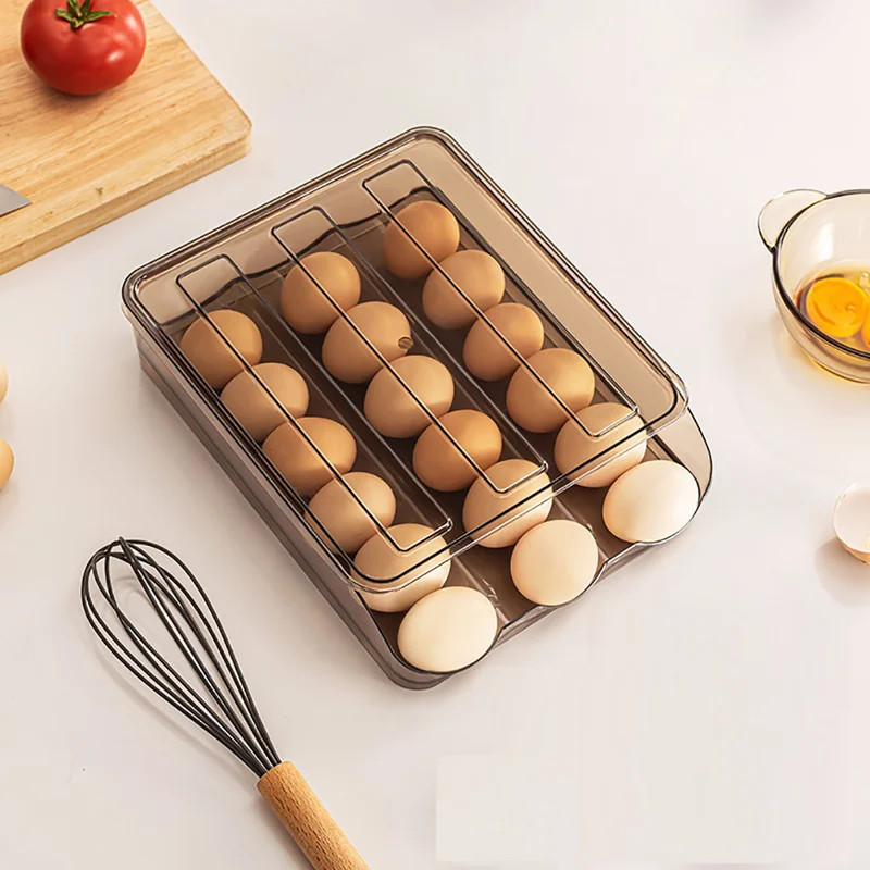 Boukra 18 Acrylic Food Storage Container | Wayfair North America