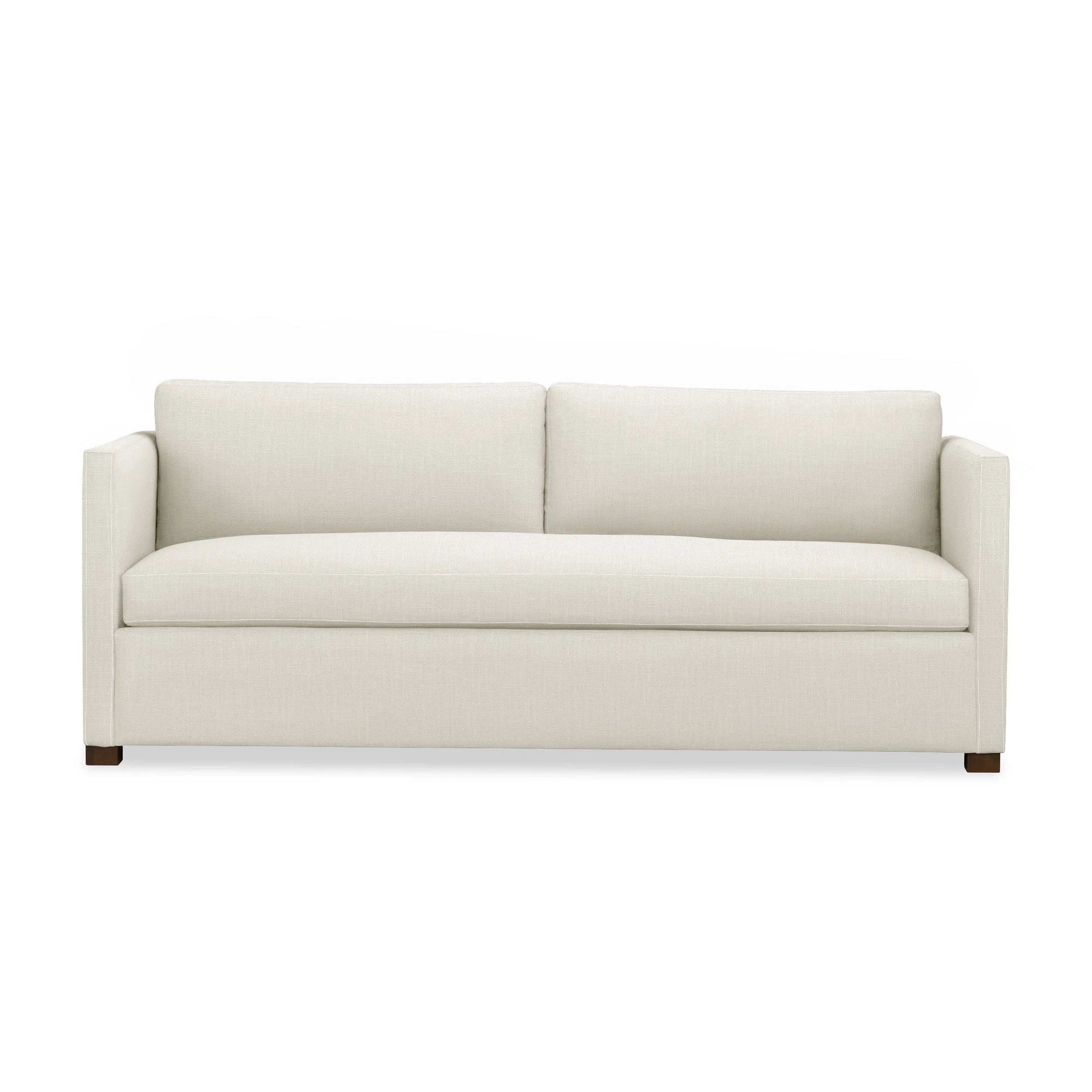 Marlo 87'' Upholstered Sofa | Wayfair North America