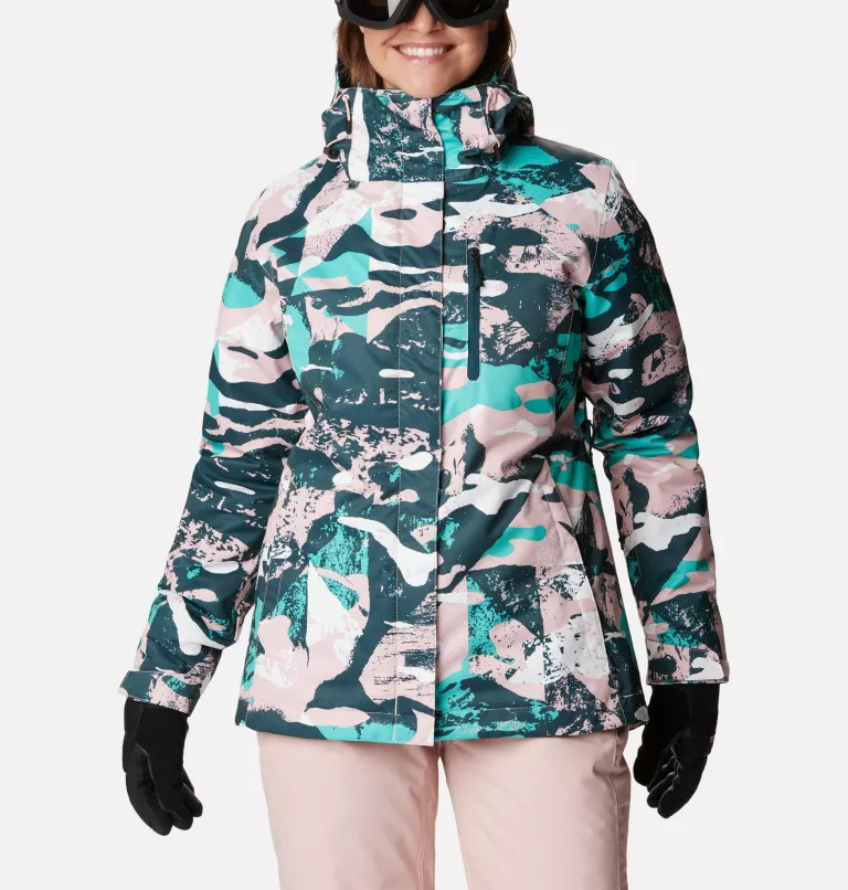 Women's Whirlibird™ IV Interchange Jacket | Columbia Sportswear