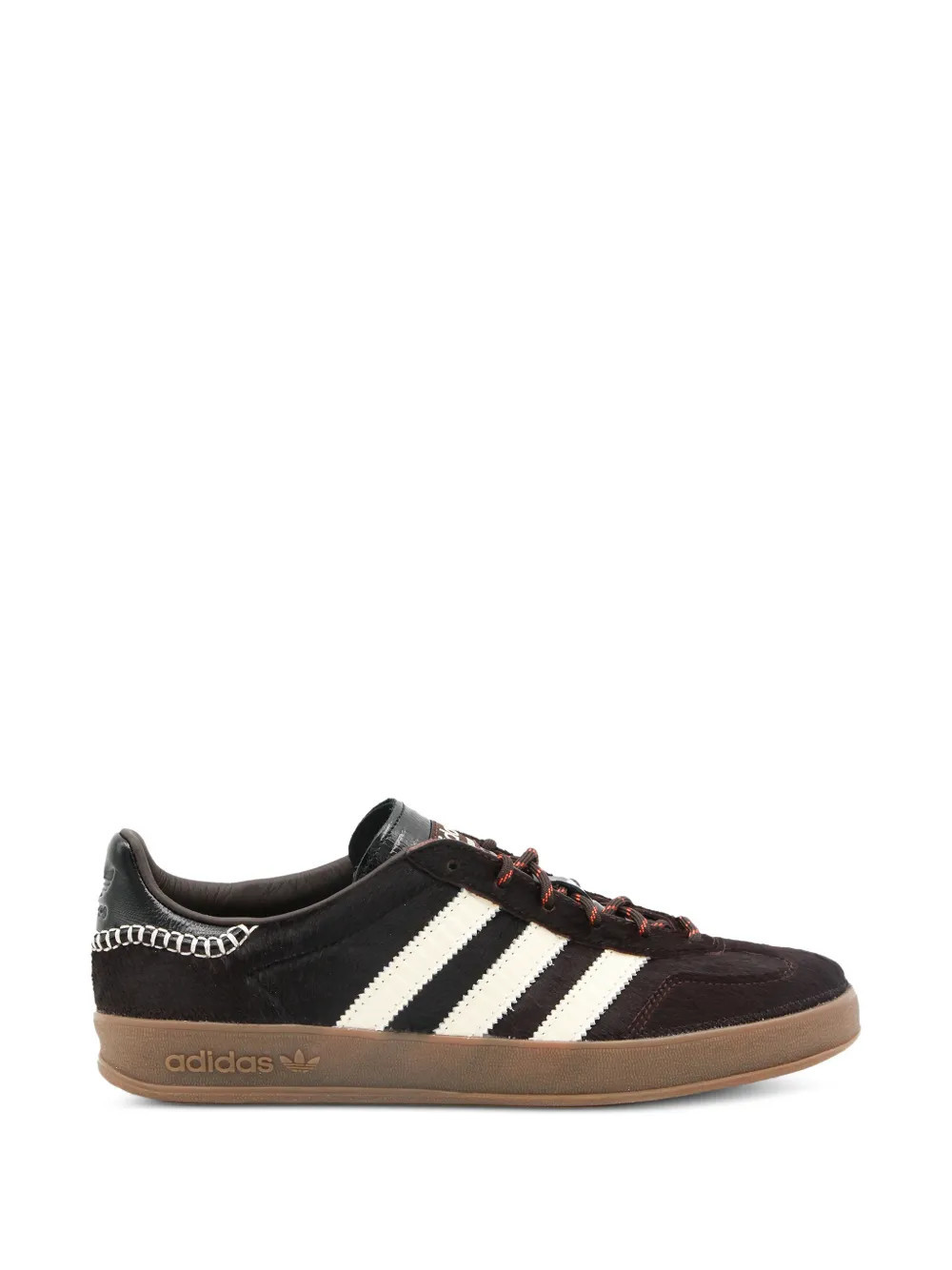adidas Wales Bonner Gazelle sneakers - Brown | Farfetch Global
