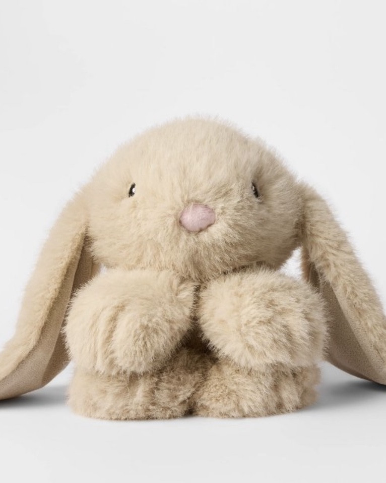 Gigglescape Stuffed Animals 🐰

Are you serious? These are adorable. They are jelly cat dupes
for $5 & $10!!

Perfect for an Easter basket 🐣
@Target 

#LTKSeasonal #LTKU #LTKSpringSale