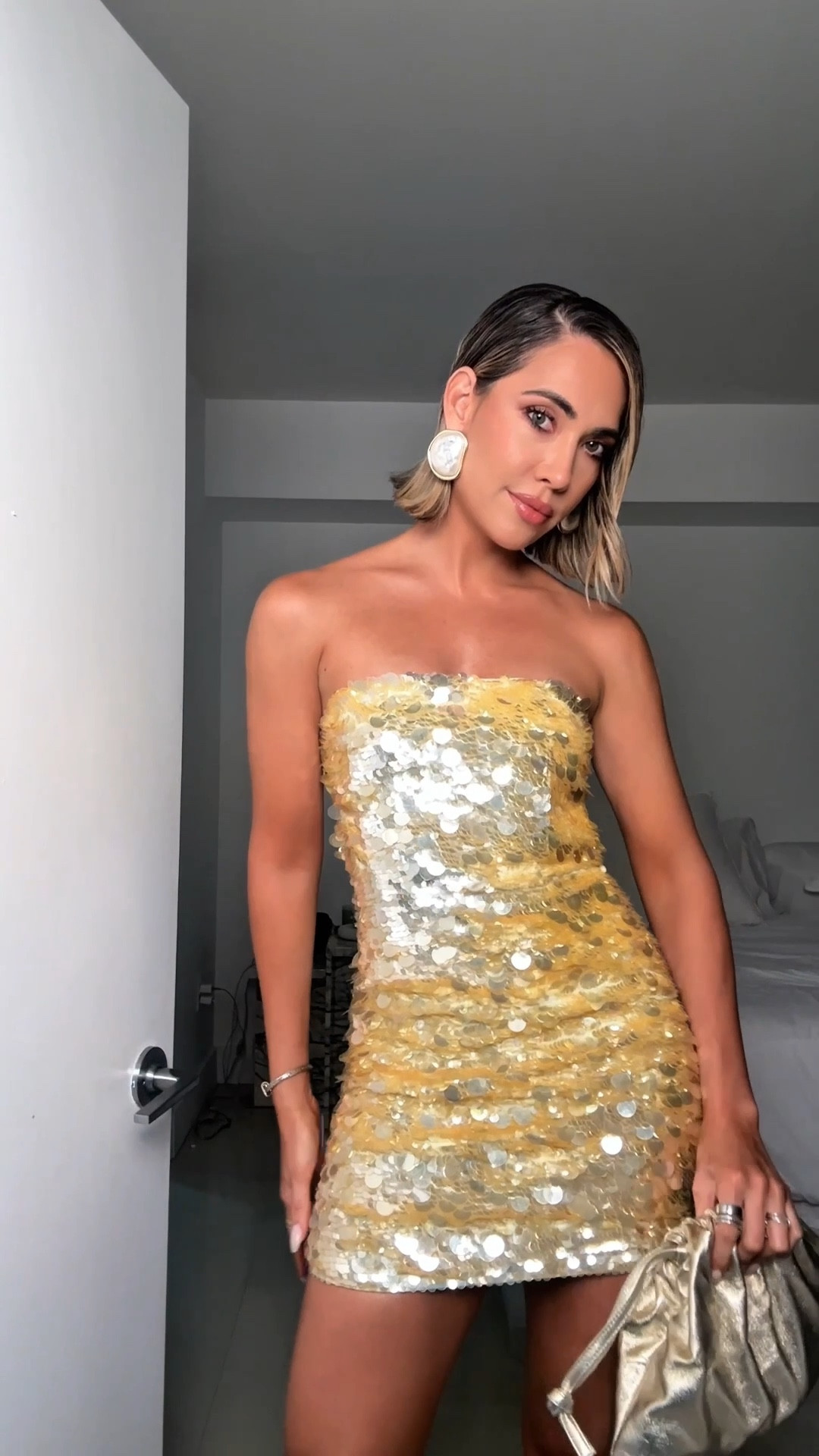 Summer dress

#LTKStyleTip #LTKParties #LTKSeasonal