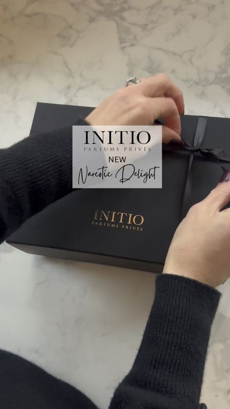 If you are looking for a truly addictive and sexy perfume…I found it! Initio’s new fragrance is like  nothing else I’ve ever smelled before. I LOVE it! You will too.

#LTKstyletip #LTKbeauty