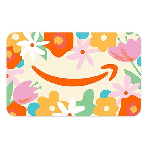 Amazon eGift Card - Flower Bouquet | Mother's Day - (Digital Delivery) | Amazon (US)