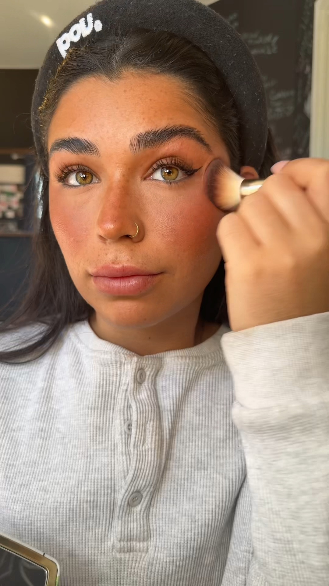 Glowy makeup never fails!!! All products listed below ♥️♥️♥️

#LTKFindsUnder50 #LTKBeauty #LTKSeasonal