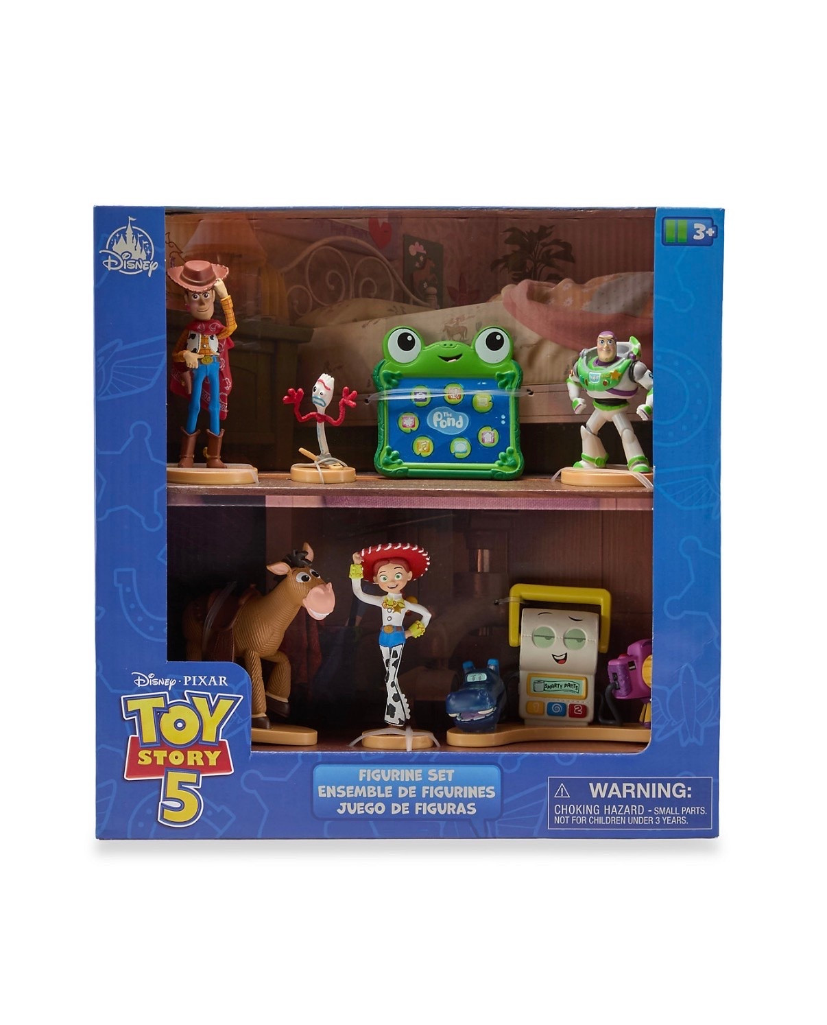 New Toy Story 5 Figure Set! #toystory #toystory5 #disney #pixar #pixarfinds #disneystore #shopdisney #disneyfinds

#LTKSaleAlert #LTKBaby #LTKKids