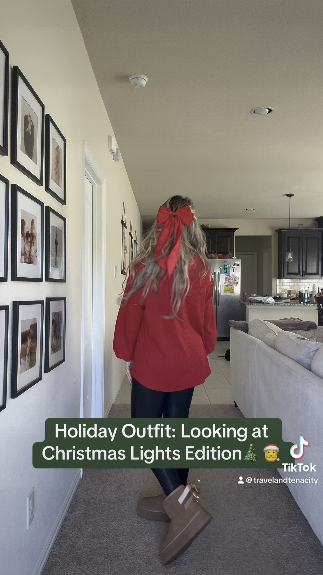 Bows on my boots & bows in my hair 🎀It must be almost Christmas! #hairbow #platformboots #christmas #satinbow

#LTKHoliday #LTKCyberWeek #LTKSeasonal