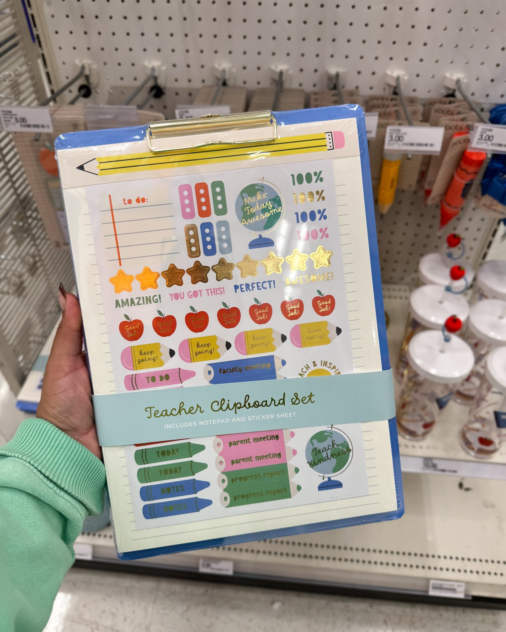 New Teacher gifts! Starting at $3-$10📚

target finds, target teachers, new target finds 

#LTKHome #LTKSeasonal