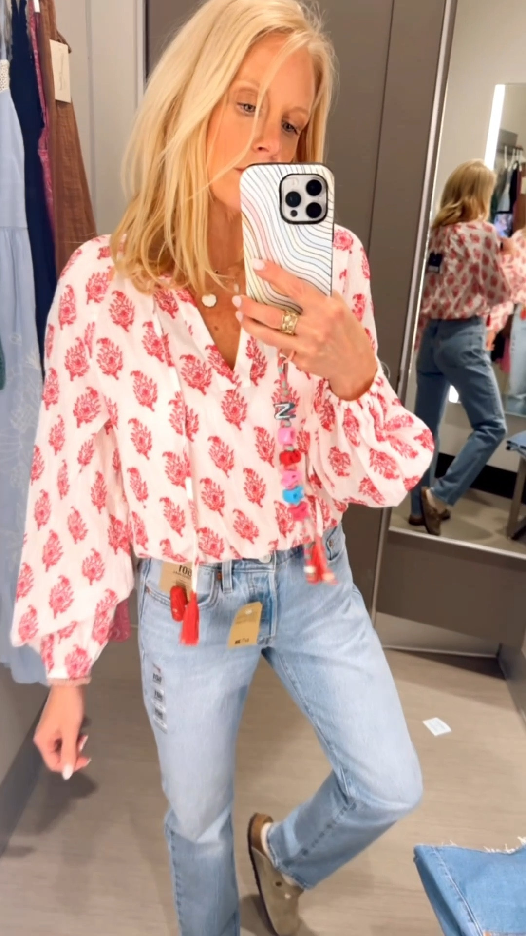 Target Tuesday
Try On Tuesday 
@Target 

#LTKdayinmylife #LTKOver40 #LTKvlog