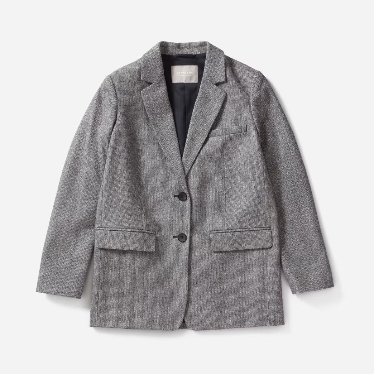 The Oversized Blazer | Everlane