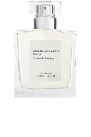 No.09 Vallee de Farney Eau De Parfum
                    
                    Maison Louis Marie | Revolve Clothing (Global)