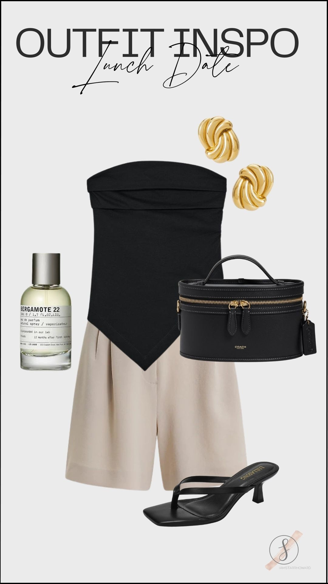 Outfit Inspo for a lunch 

#LTKOver40 #LTKStyleTip #LTKSaleAlert