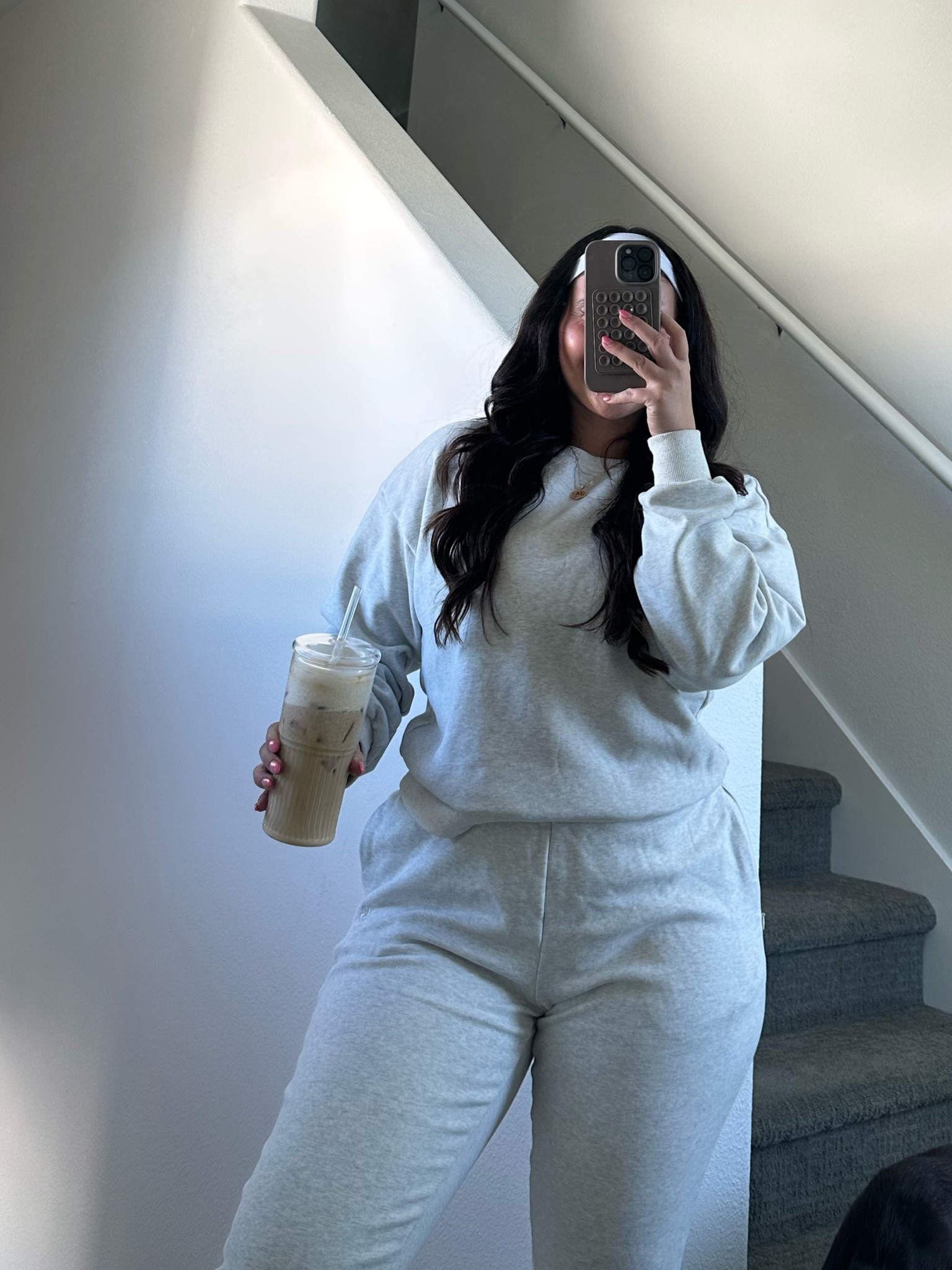 Love me a good groutfit 😚✨

#LTKMidsize #LTKStyleTip